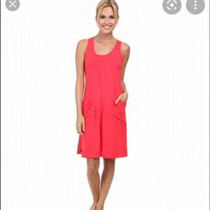 Lolë Sunrise Dress